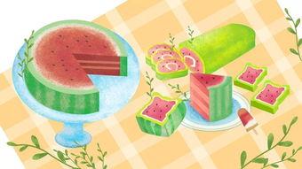 怎么制作娱乐吃瓜封面,轻松打造热门话题焦点 第2张 怎么制作娱乐吃瓜封面,轻松打造热门话题焦点 第2张